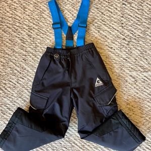 Boys Snow Pants